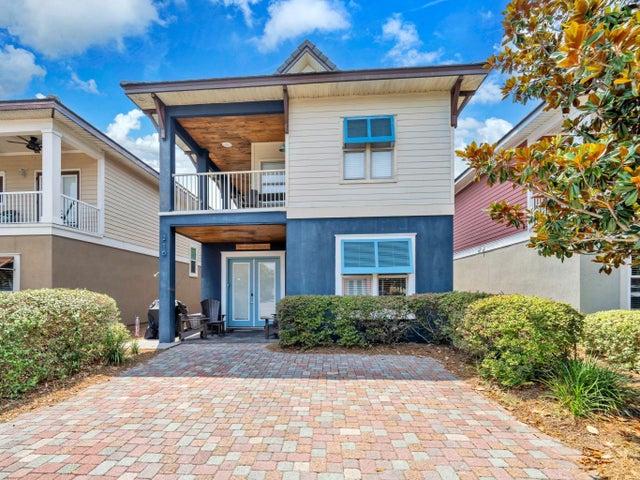 216 Tahitian Way, Destin