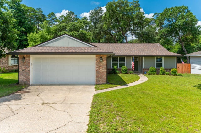 637 Caribbean Way, Niceville