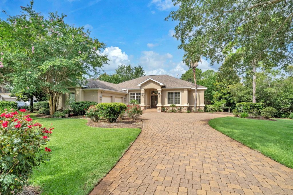 4410 Stonebridge Road, Destin