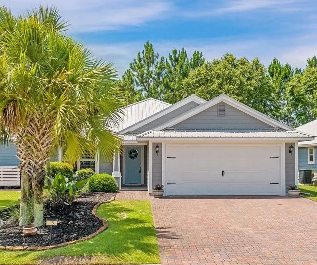 18 Bald Eagle Drive, Santa Rosa Beach