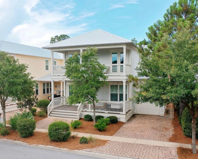 35 Flatwoods Forest Loop, Santa Rosa Beach