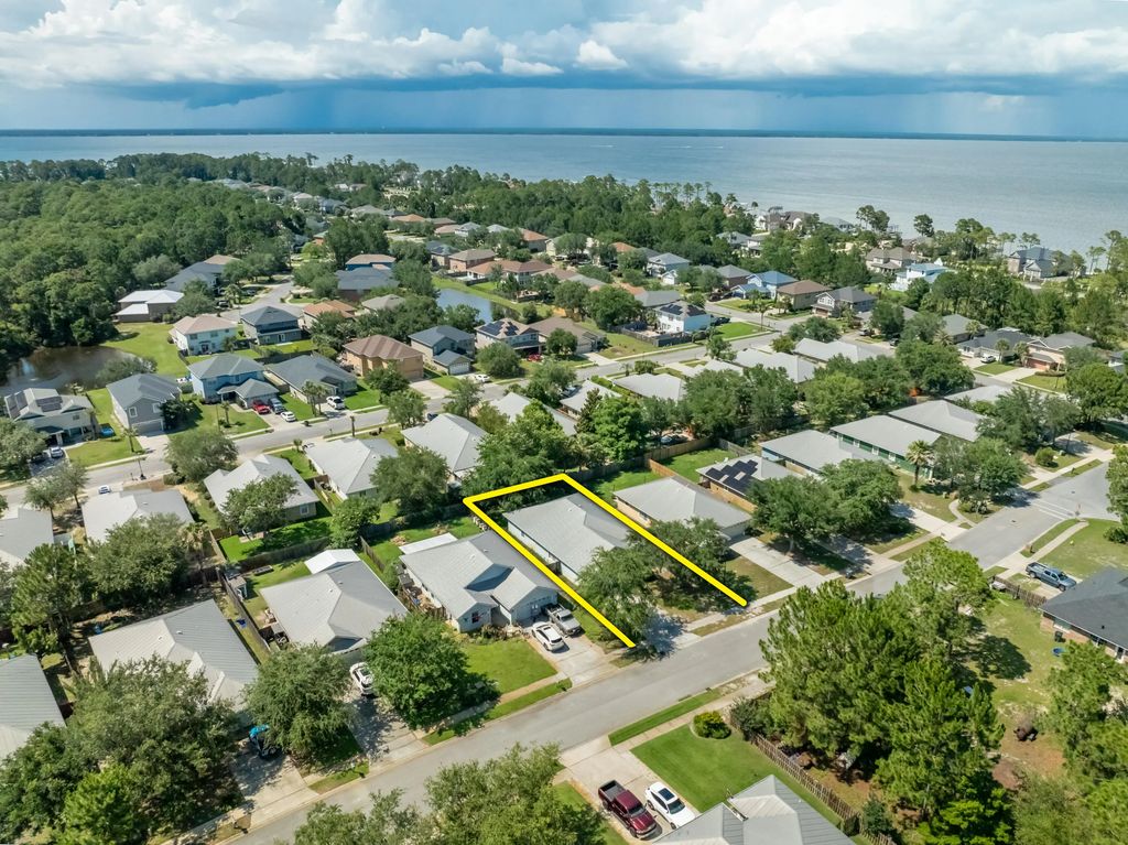 48 S Harborview Road, Santa Rosa Beach