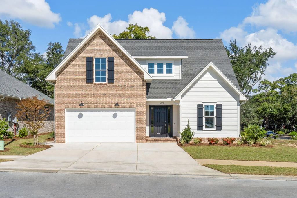 212 Abner Way Lot 14, Niceville