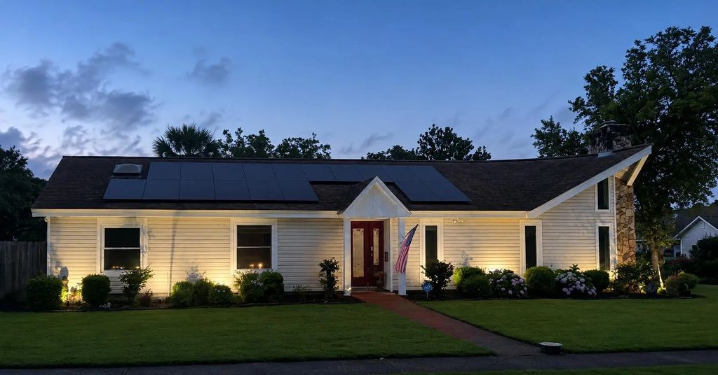 54 E Country Club Drive, Destin