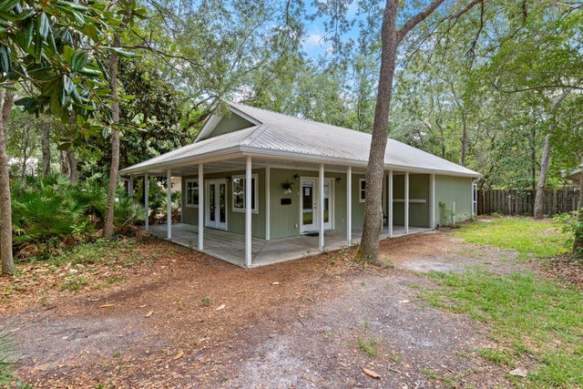 180 E Mitchell Avenue, Santa Rosa Beach.