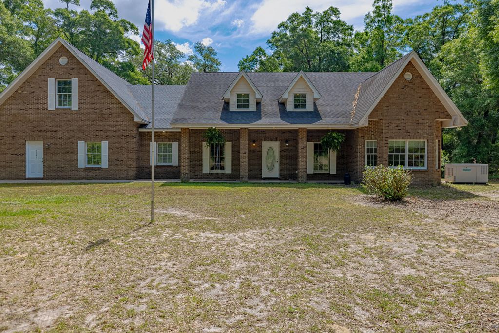 4187 Shell Landing Road, Vernon