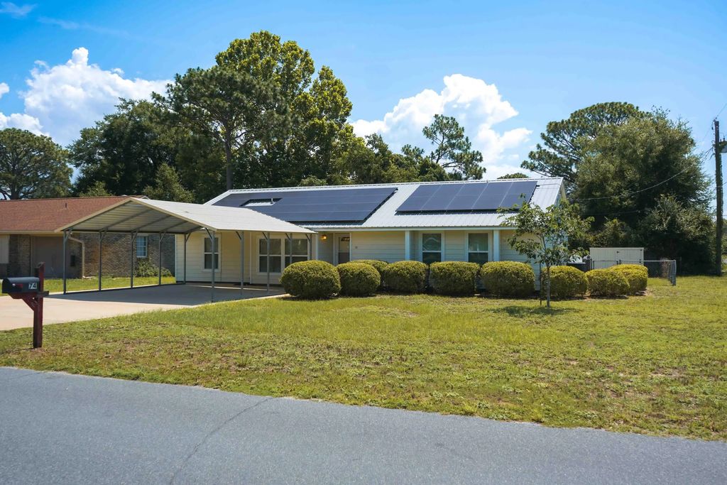 74 8th Street, Shalimar
