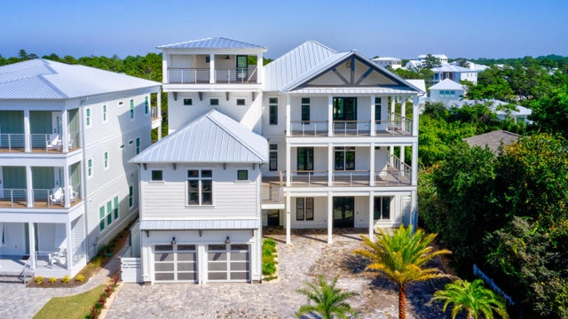 98 Dune Drive, Santa Rosa Beach