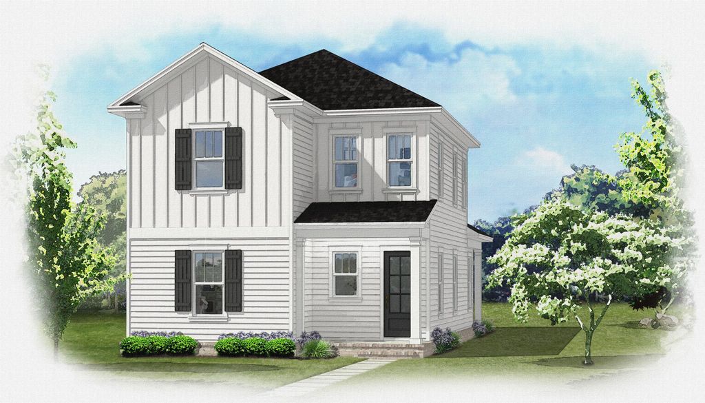 305 Gazelle Court, Niceville