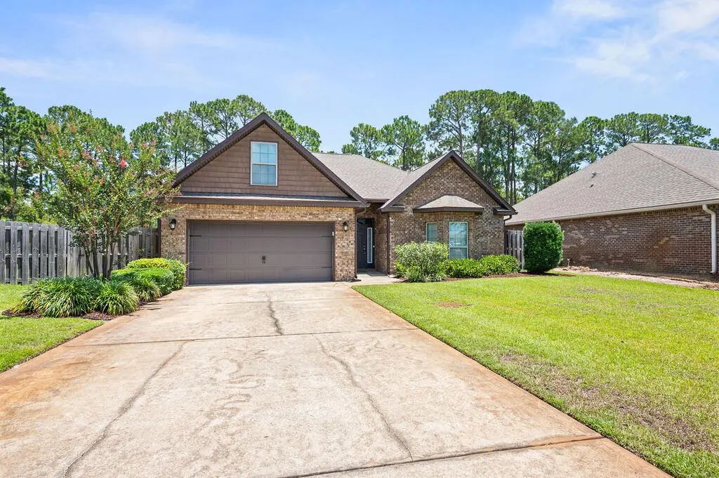 326 Cocobolo Drive, Santa Rosa Beach