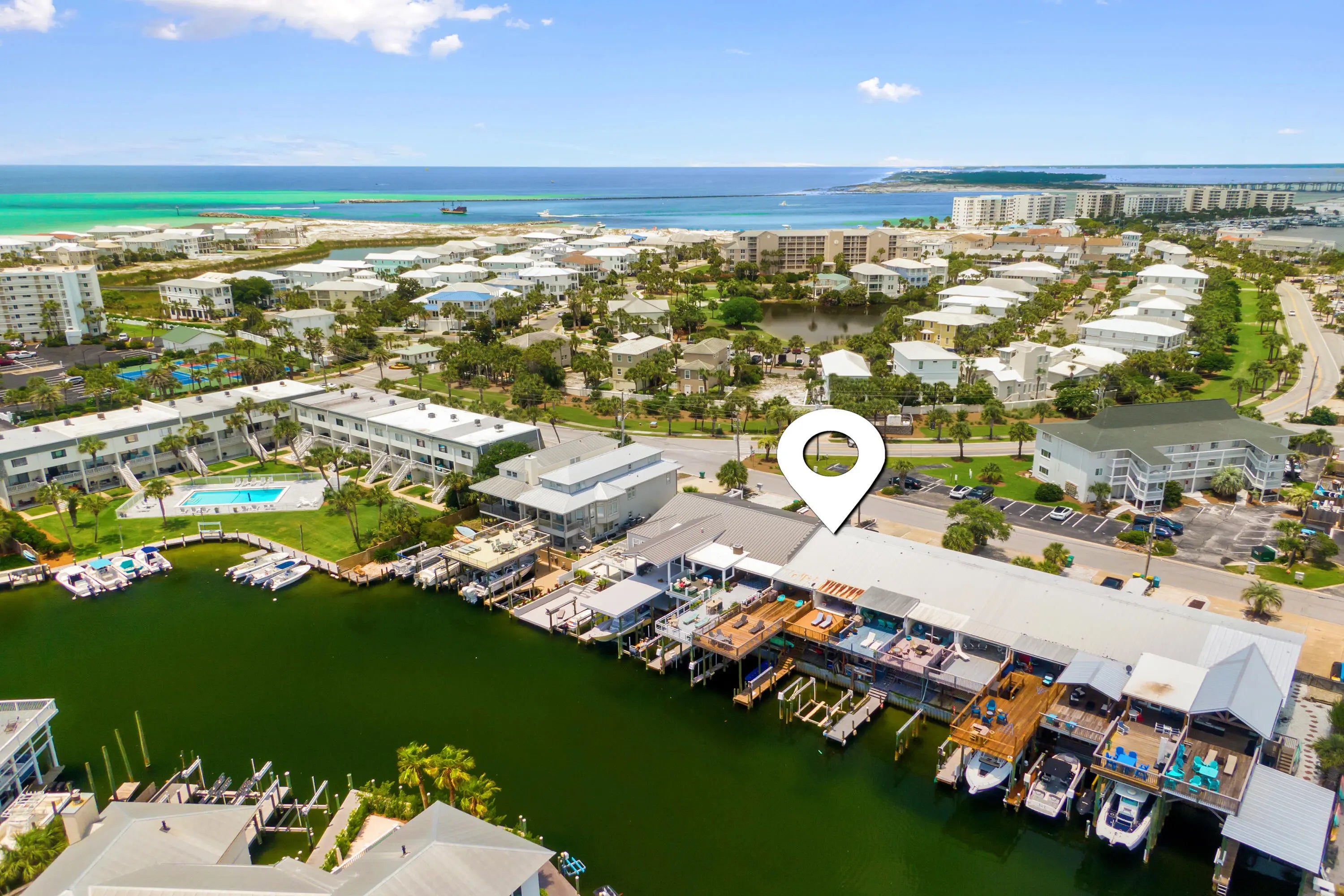 113 Durango Road, Destin