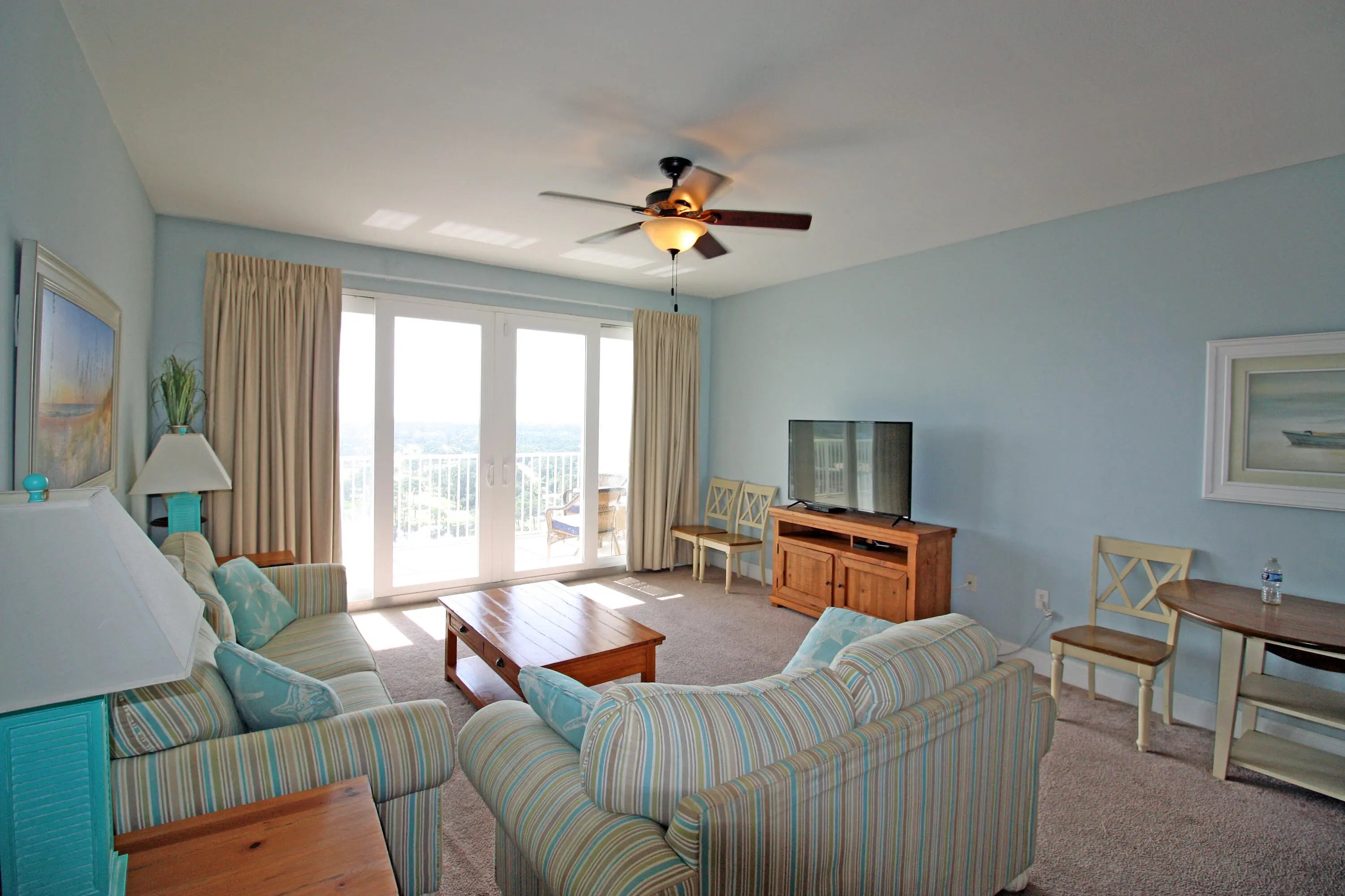 9902 S Thomas Drive Unit 1828, Panama City Beach
