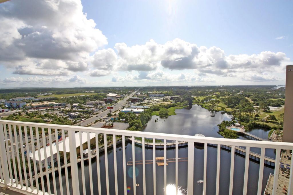 12 of 15 - 9902 S Thomas Drive Unit 1828, Panama City Beach, FL