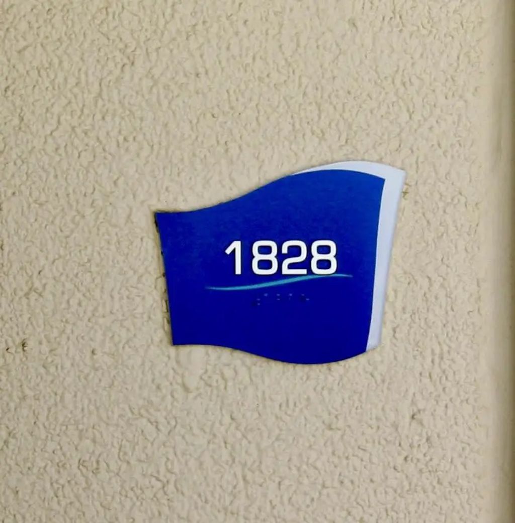 14 of 15 - 9902 S Thomas Drive Unit 1828, Panama City Beach, FL
