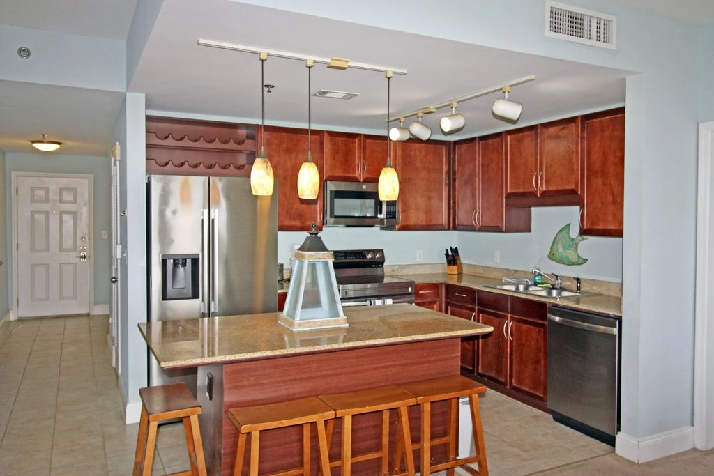 2 of 15 - 9902 S Thomas Drive Unit 1828, Panama City Beach, FL
