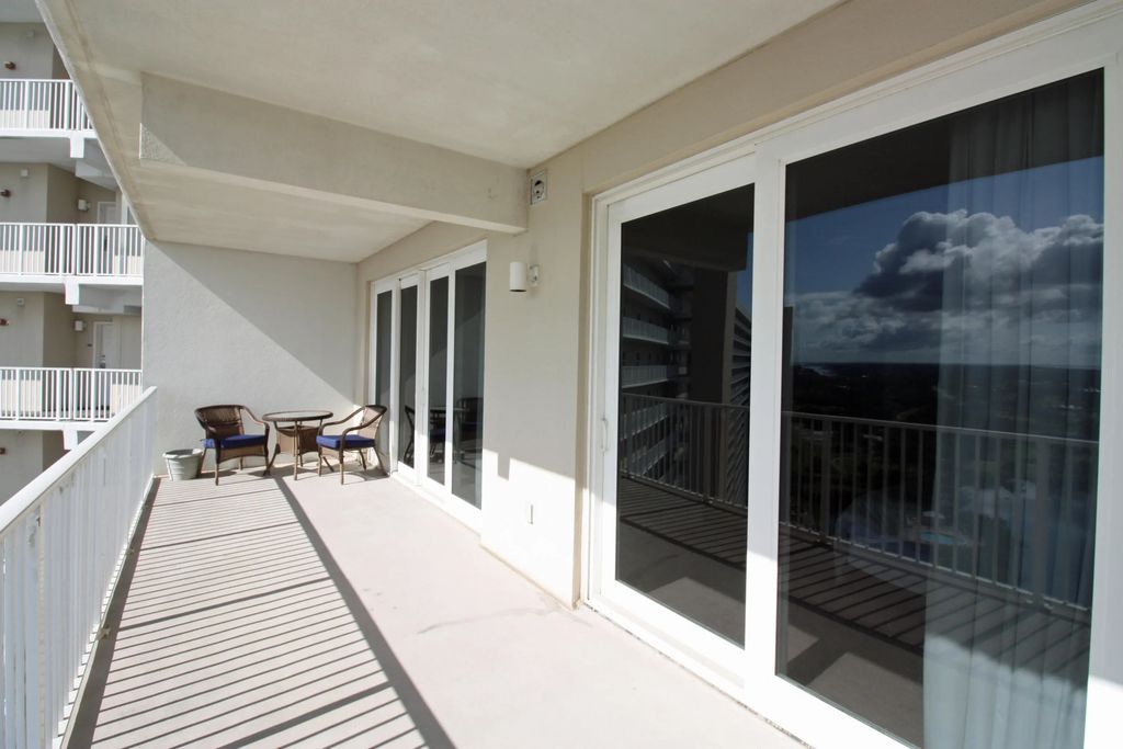 8 of 15 - 9902 S Thomas Drive Unit 1828, Panama City Beach, FL