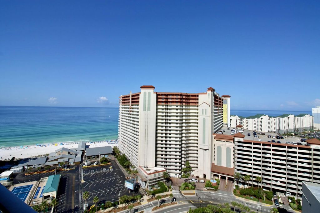 9 of 15 - 9902 S Thomas Drive Unit 1828, Panama City Beach, FL
