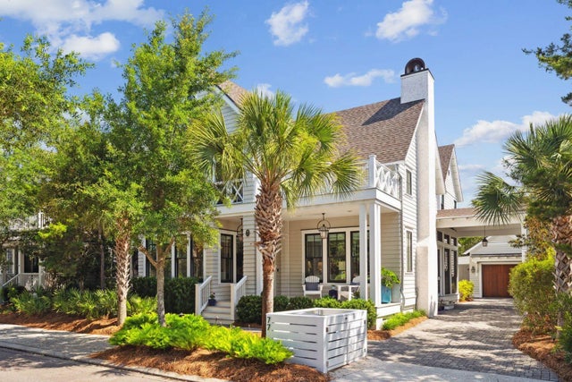 77 Salt Box Lane, Watersound