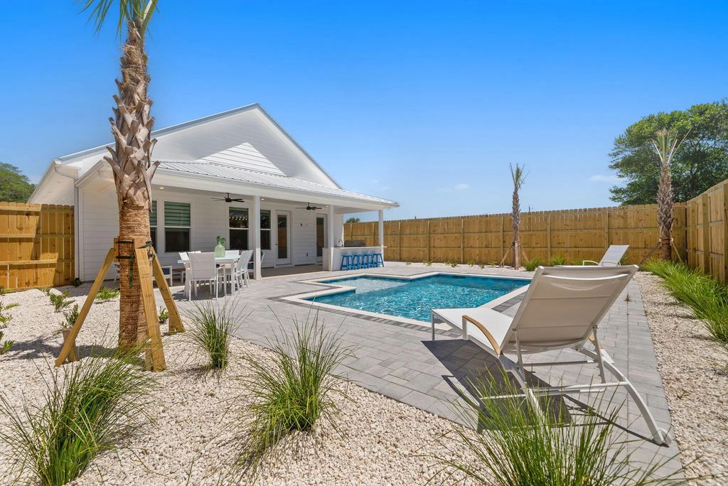 309 Tanaga Street, Panama City Beach