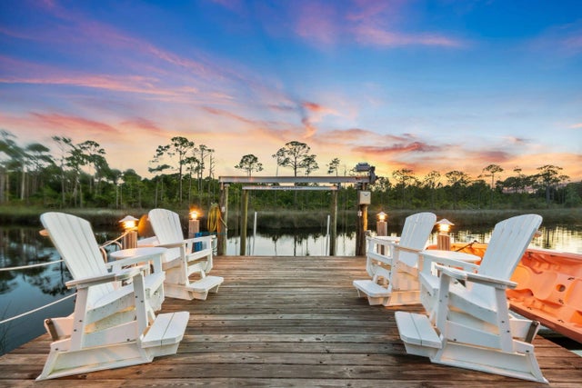 444 Captains Circle, Destin