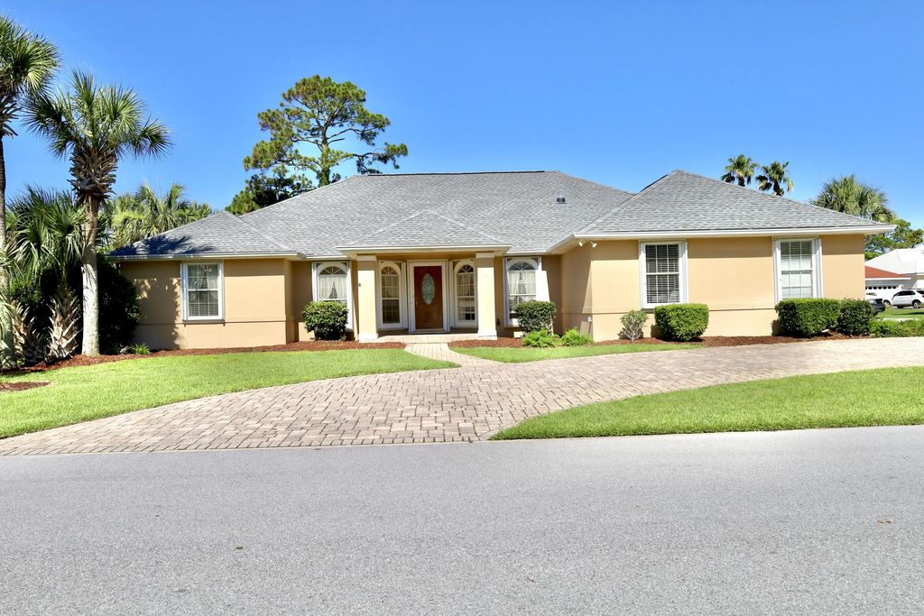 222 Wekiva Cove, Destin
