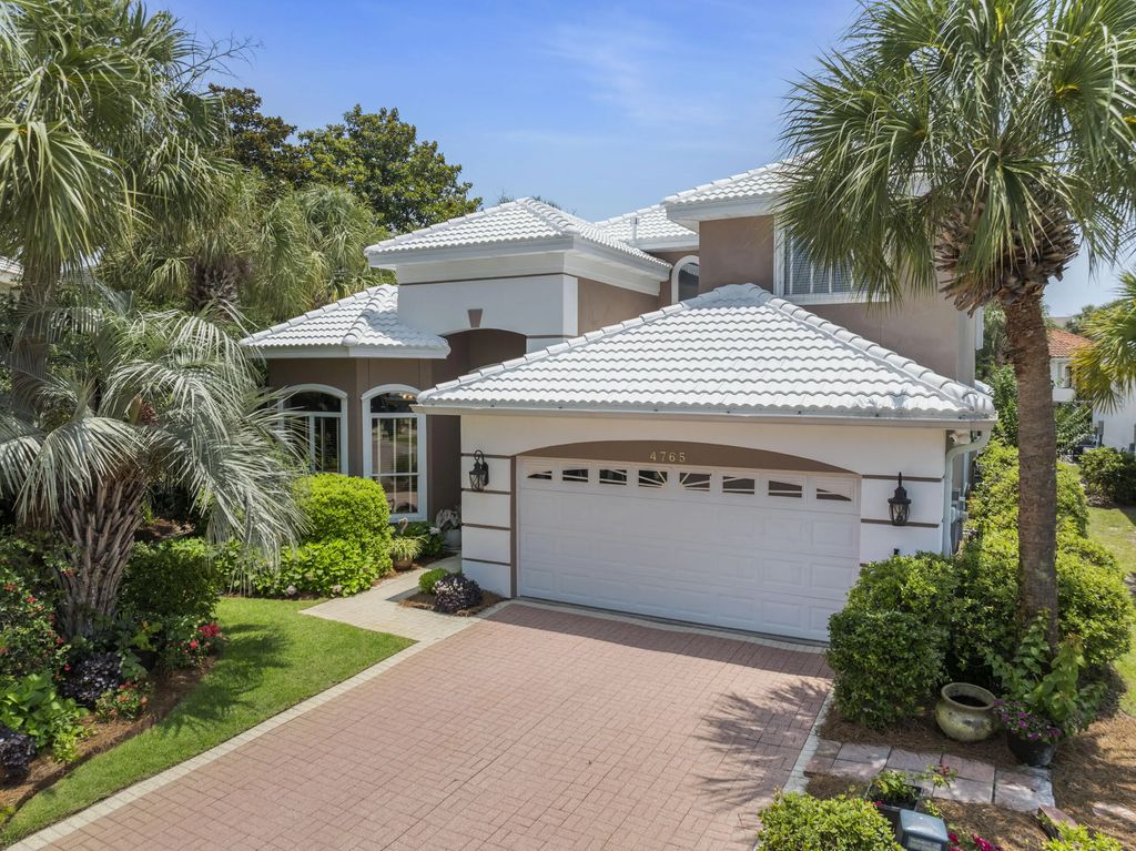 4765 Bonaire Cay, Destin
