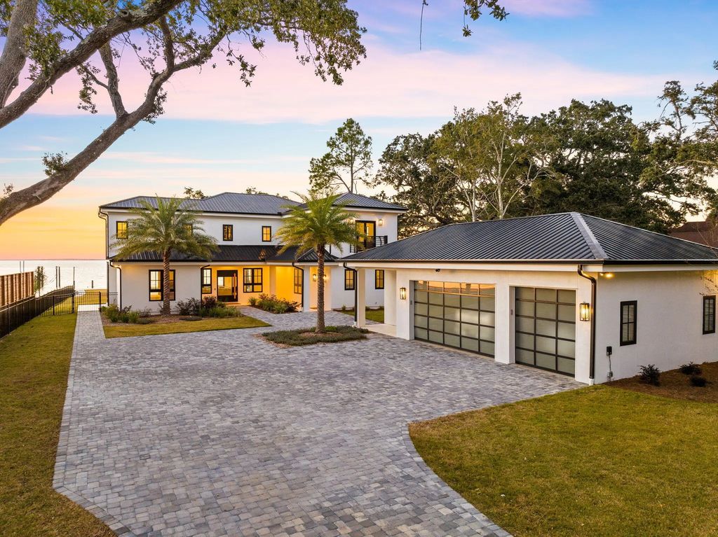 253 Driftwood Point Road, Santa Rosa Beach