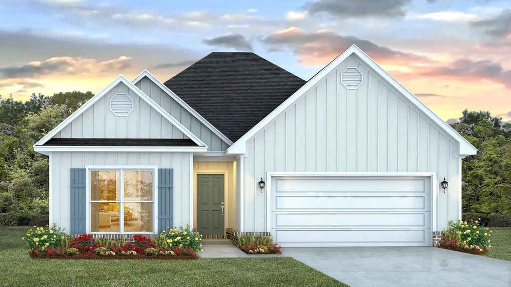 303 Holley Grove Lane, Santa Rosa Beach