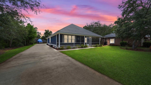 521 Shelter Cove Drive, Santa Rosa Beach