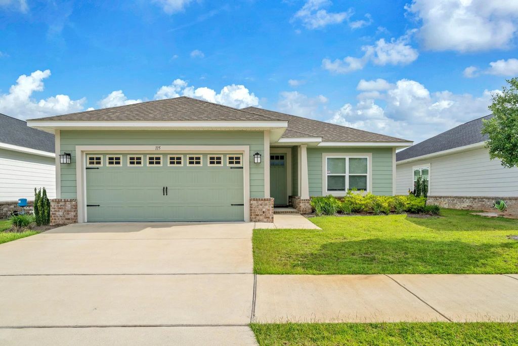29 of 40 - 115 S Speckled Trout Drive, Freeport, FL
