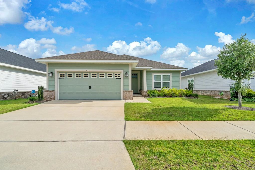 30 of 40 - 115 S Speckled Trout Drive, Freeport, FL
