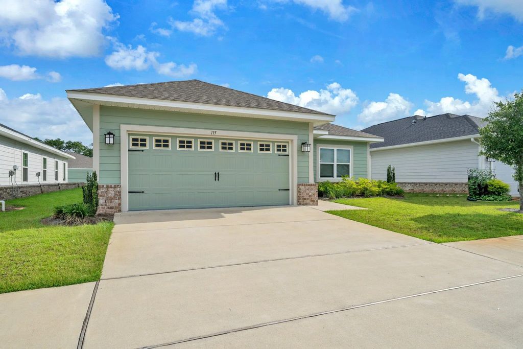 31 of 40 - 115 S Speckled Trout Drive, Freeport, FL
