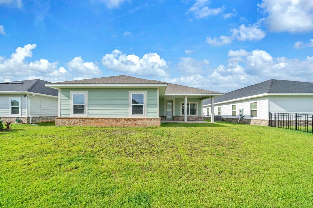 34 of 40 - 115 S Speckled Trout Drive, Freeport, FL