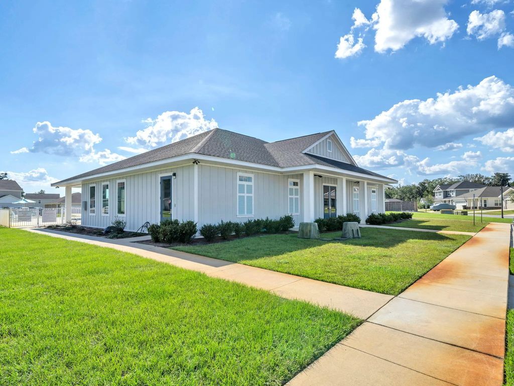 40 of 40 - 115 S Speckled Trout Drive, Freeport, FL