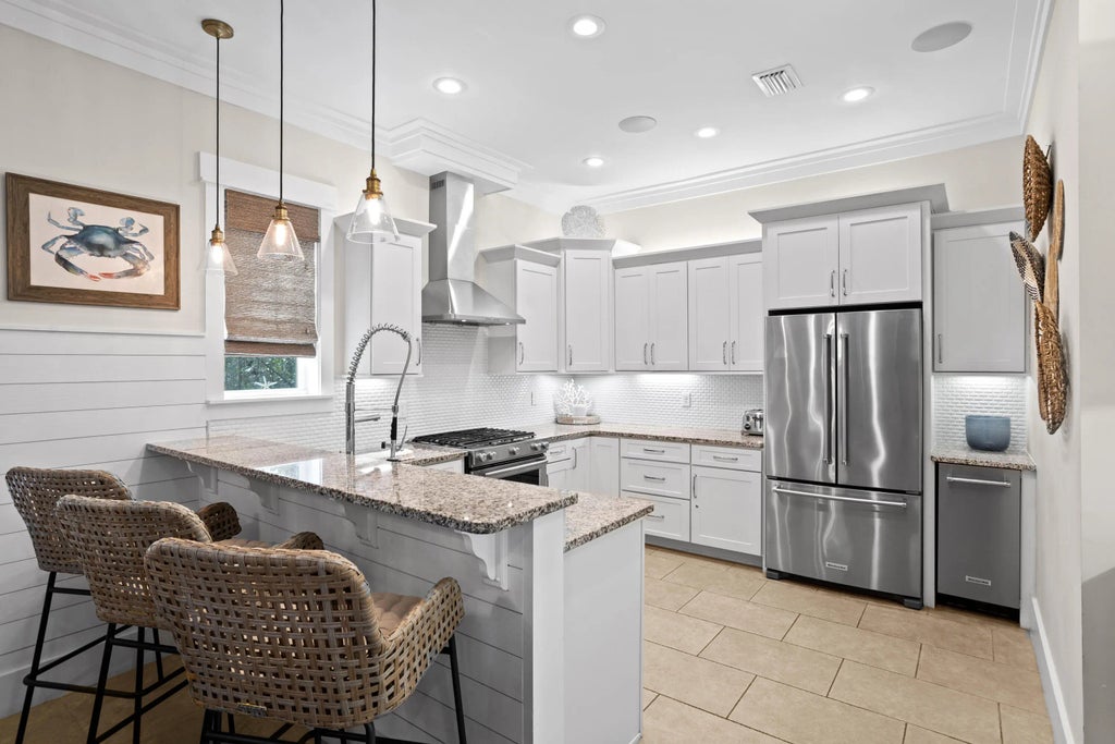 10 of 56 - 14 The Heron Cove, Inlet Beach, FL