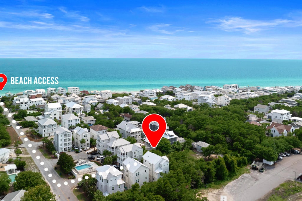 56 of 56 - 14 The Heron Cove, Inlet Beach, FL