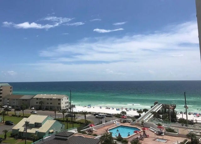1096 Scenic Gulf Drive 609, Destin