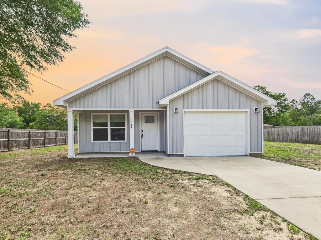 5117 Colt Drive, Crestview