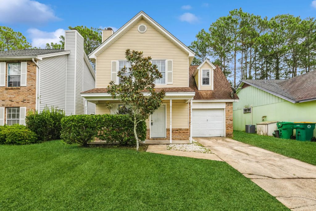 3036 Yorktown Circle, Fort Walton Beach