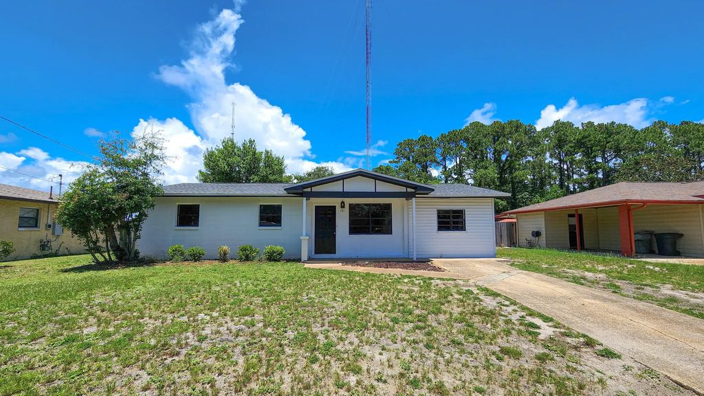 191 Sw Rose Marie Lane, Fort Walton Beach