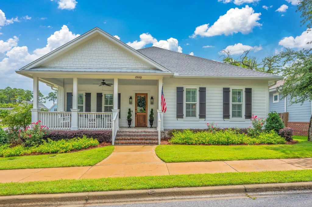 1502 Coriander Lane, Niceville