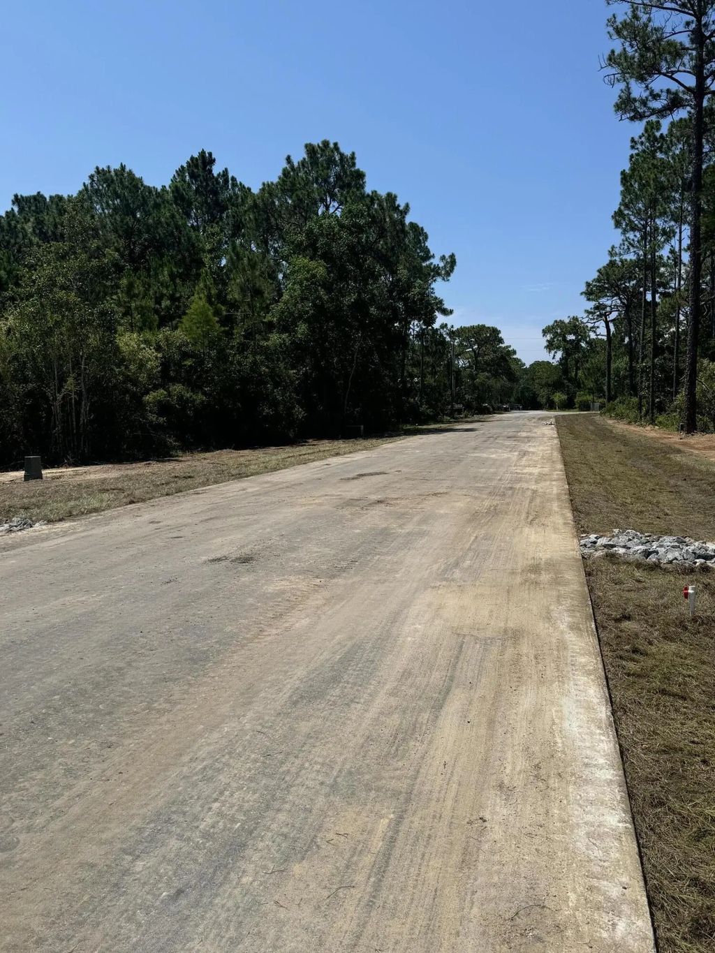 2 of 4 - Lot #13 Elm Street, Santa Rosa Beach, FL