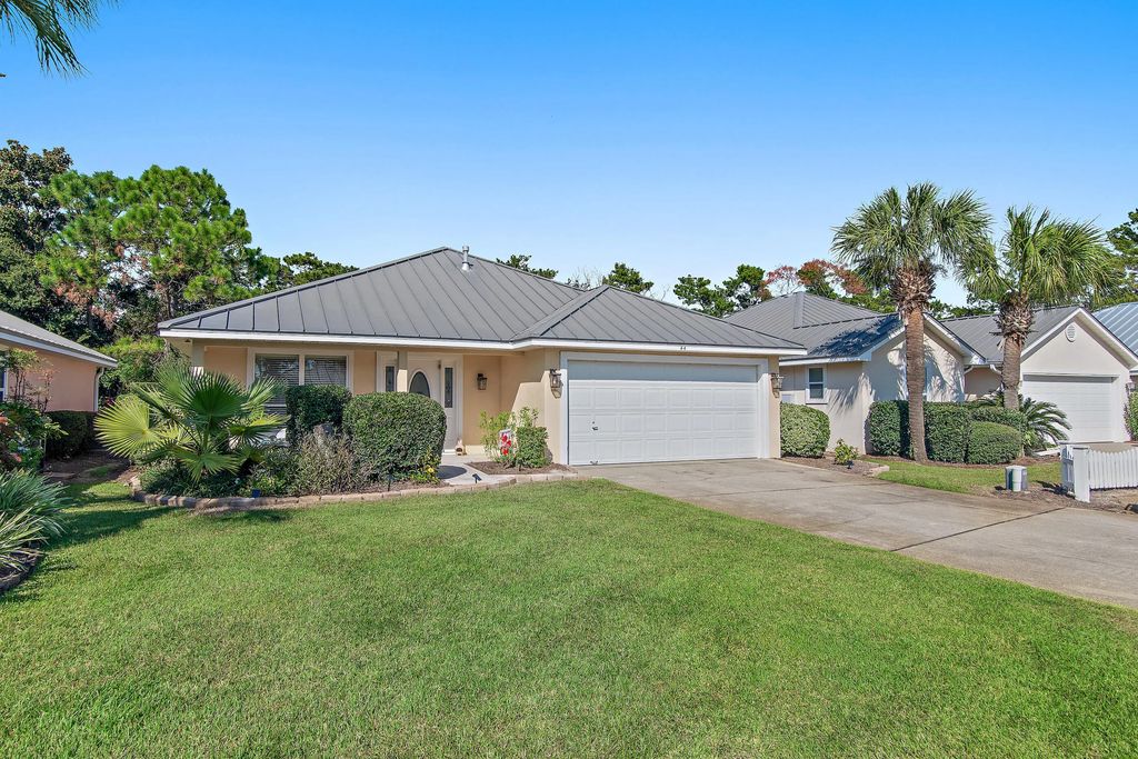 44 S St Thomas Court, Miramar Beach
