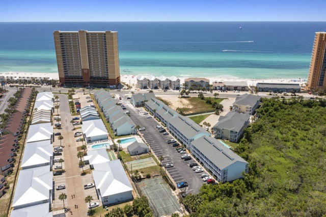 17670 Front Beach Road H9, Panama City Beach