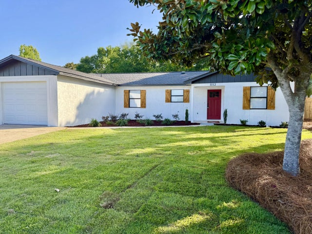 1112 Airport Road, Destin