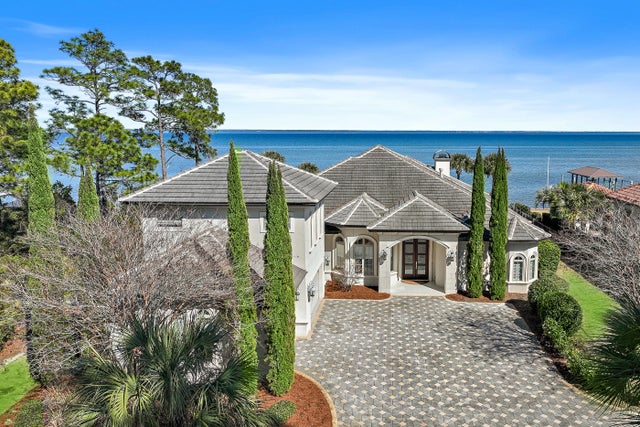 1201 Driftwood Point Road, Santa Rosa Beach