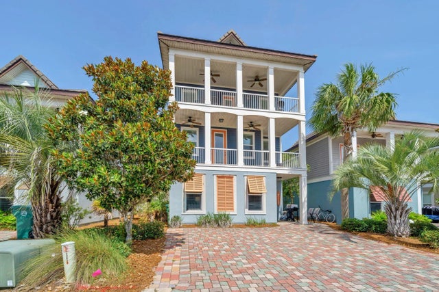 211 Tahitian Way, Destin