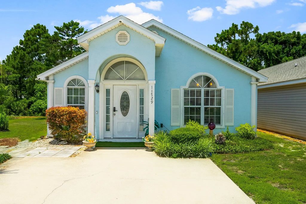11729 Sand Castle Lane, Panama City Beach