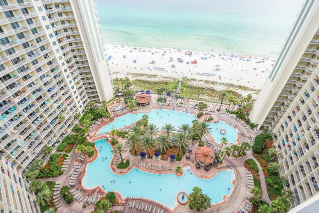9900 S Thomas Drive 2015, Panama City Beach