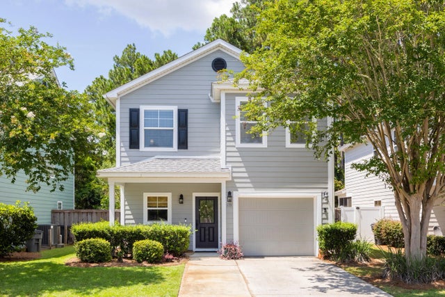 153 Hackberry Way, Santa Rosa Beach